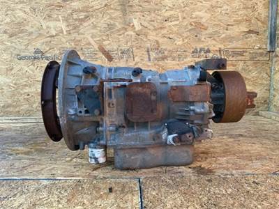 Allison 1000 Transmission for a 2005 Freightliner MT45 Chassis