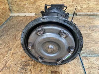 Allison 1000 Transmission for a 2007 Freightliner MT45 Chassis