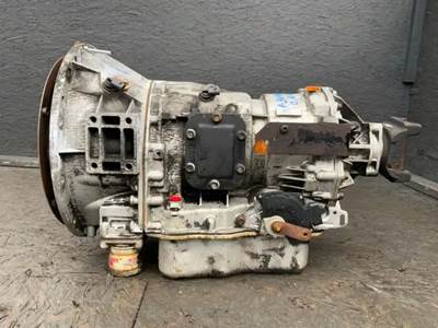 Allison 1000 Transmission for a 2007 Freightliner M2 106