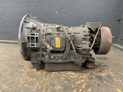 Allison 1000 Transmission for a 2007 Workhorse Custom Chassis W62