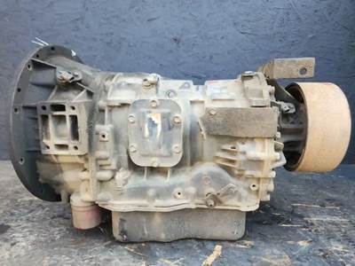 Allison 1000 Transmission for a 2007 Freightliner MT45 Chassis