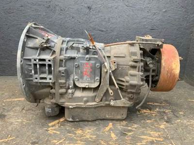 Allison 1000 Transmission for a 2007 Workhorse Custom Chassis W62