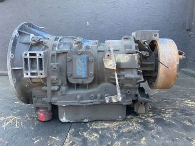 Allison 1000 Transmission