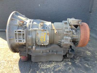 Allison 1000 Transmission for a 2007 Workhorse Custom Chassis W62