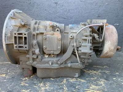 Allison 1000 Transmission