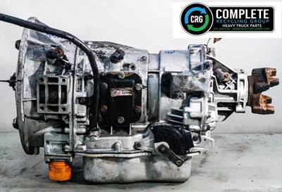 Allison 1000 Transmission for a 2000 Freightliner MT45 Chassis