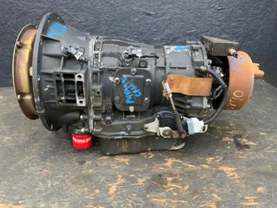 Allison 1000 Transmission for a 2006 Freightliner MT45 Chassis