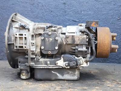 Allison 1000 Transmission for a 2006 Freightliner MT55 Chassis