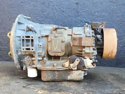 Allison 1000 Transmission