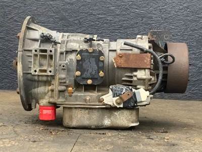 Allison 1000 Transmission for a 2007 Freightliner MT45 Chassis