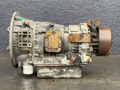Allison 1000 Transmission for a 2007 Freightliner MT45 Chassis