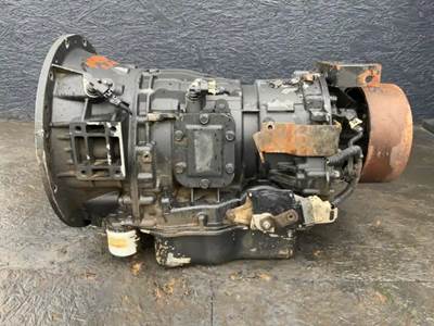 Allison 1000 Transmission for a 2007 Freightliner MT45 Chassis