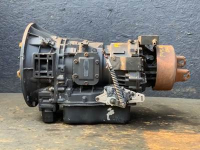 Allison 1000 Transmission for a 2006 Freightliner MT55 Chassis