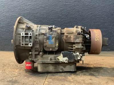 Allison 1000 Transmission for a 2007 Freightliner MT45 Chassis