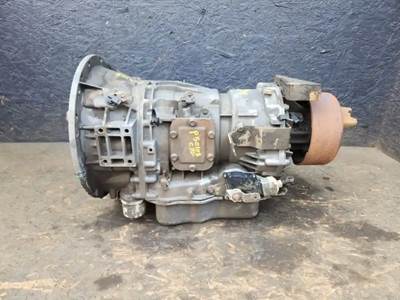 Allison 1000 Transmission for a 2005 Freightliner MT45 Chassis