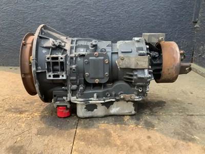 Allison 1000 Transmission