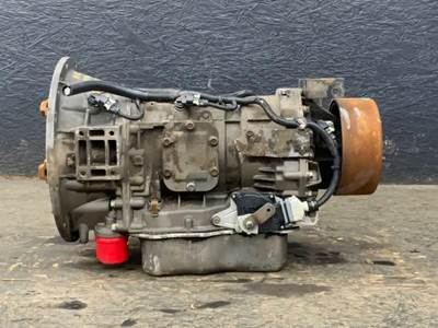 Allison 1000 Transmission for a 2007 Freightliner MT45 Chassis