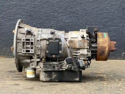 Allison 1000 Transmission for a 2006 Freightliner MT45 Chassis