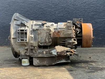 Allison 1000 Transmission for a 2001 Freightliner MT55 Chassis