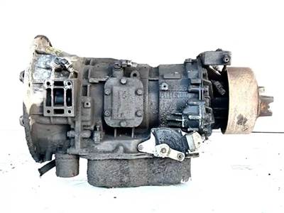 Allison 1000 Transmission for a 2007 Freightliner MT45 Chassis