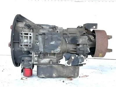 Allison 1000 Transmission for a 2007 Freightliner MT55 Chassis