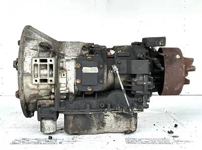 Allison 1000 Transmission for a 2007 Freightliner MT55 Chassis
