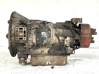 Allison 1000 Transmission for a 2006 Freightliner MT55 Chassis