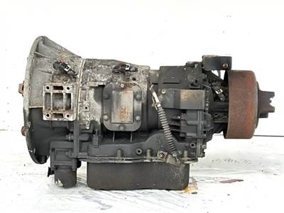 Allison 1000 Transmission for a 2008 Freightliner MT55 Chassis