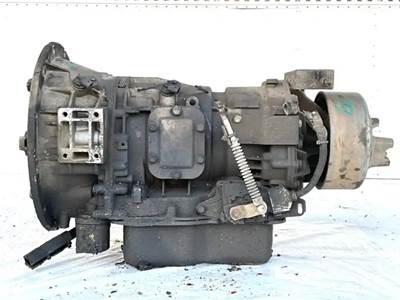 Allison 1000 Transmission for a 2006 Freightliner MT45 Chassis
