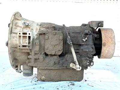 Allison 1000 Transmission for a 2007 Freightliner MT45 Chassis