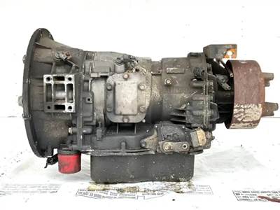 Allison 1000 Transmission for a 2006 Freightliner MT45 Chassis