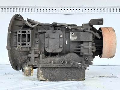 Allison 1000 Transmission for a 2007 Freightliner MT45 Chassis