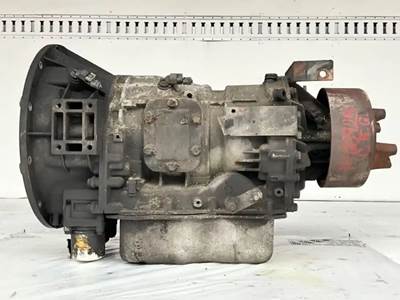 Allison 1000 Transmission for a 2007 Freightliner MT55 Chassis