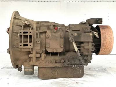 Allison 1000 Transmission for a 2007 Freightliner MT45 Chassis