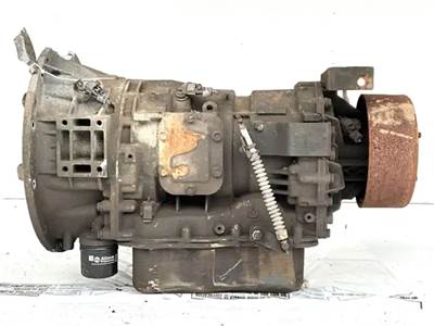 Allison 1000 Transmission for a 2007 Freightliner MT45 Chassis