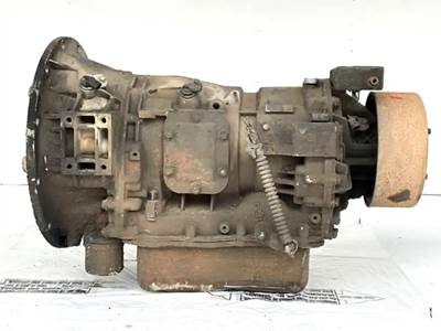 Allison 1000 Transmission for a 2007 Freightliner MT45 Chassis