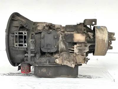 Allison 1000 Transmission for a 2007 Freightliner MT45 Chassis