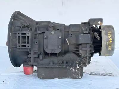 Allison 1000 Transmission for a 2007 Freightliner MT45 Chassis