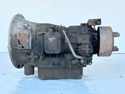 Allison 1000 Transmission for a 2007 Freightliner MT45 Chassis