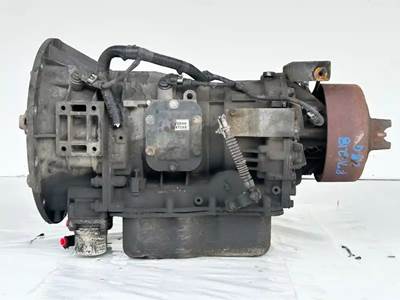 Allison 1000 Transmission for a 2007 Freightliner MT55 Chassis