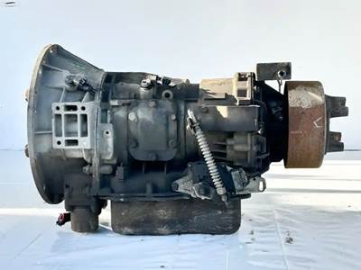 Allison 1000 Transmission for a 2006 Freightliner MT55 Chassis