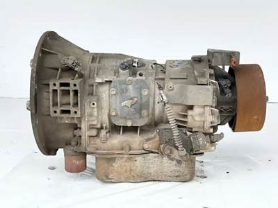 Allison 1000 Transmission for a 2007 Freightliner MT45 Chassis