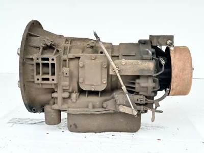 Allison 1000 Transmission for a 2001 Freightliner MT55 Chassis