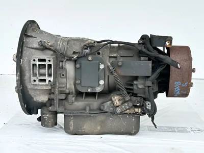 Allison 1000 Transmission for a 2001 Freightliner MT55 Chassis