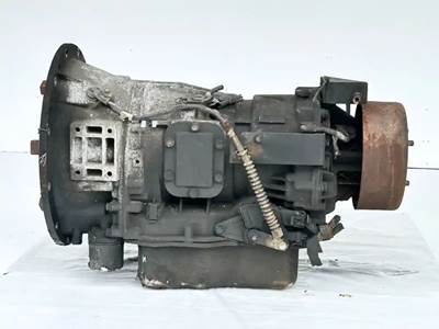 Allison 1000 Transmission for a 2001 Freightliner MT55 Chassis