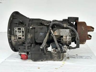 Allison 1000 Transmission