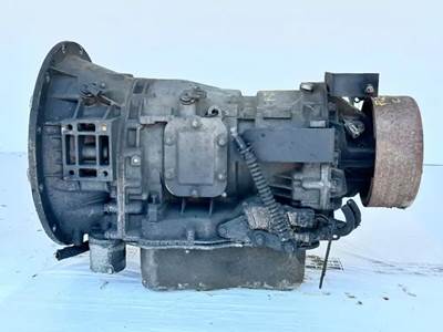 Allison 1000 Transmission