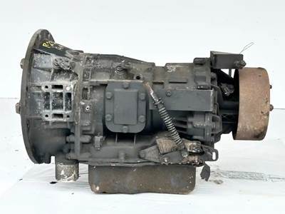 Allison 1000 Transmission