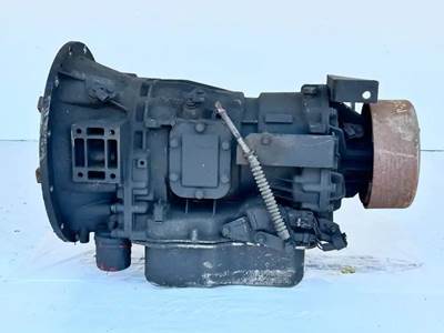 Allison 1000 Transmission for a 2001 Freightliner MT55 Chassis