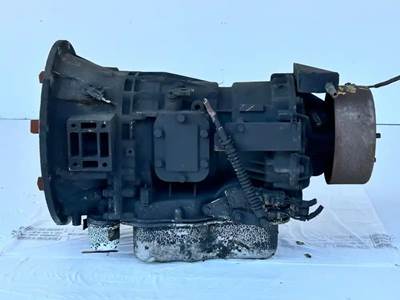 Allison 1000 Transmission